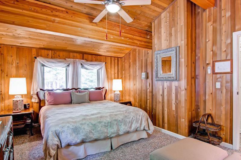 Edelweiss Villa Yosemite West Bagian luar foto