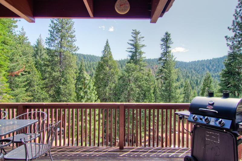 Edelweiss Villa Yosemite West Bagian luar foto
