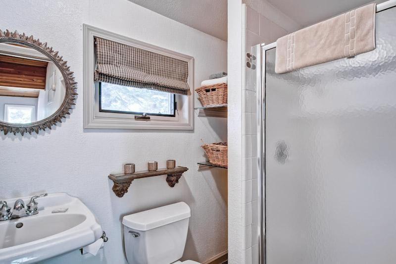 Edelweiss Villa Yosemite West Bagian luar foto