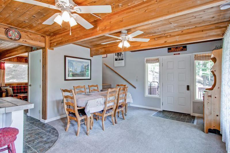 Edelweiss Villa Yosemite West Bagian luar foto