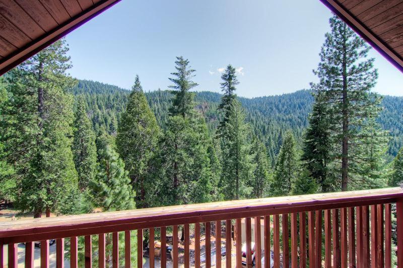 Edelweiss Villa Yosemite West Bagian luar foto