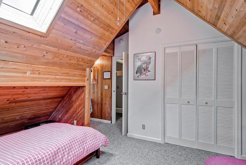 Edelweiss Villa Yosemite West Bagian luar foto